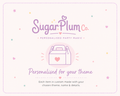 Steri Stumpie Sticker