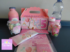 Unicorn Party | Sugarplum Co
