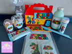 Super Mario Party | Sugarplum Co
