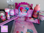 Shimmer and Shine Party | Sugarplum Co