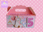 Unicorn Party | Sugarplum Co