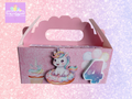 Unicorn Wishes Party | Sugarplum Co