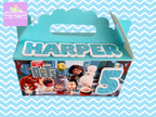 Secret Life of Pets Party | Sugarplum Co