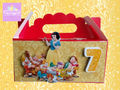 Snow White Party | Sugarplum Co