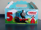 Thomas the Train Party | Sugarplum Co