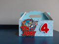 Tom and Jerry Party | Sugarplum Co