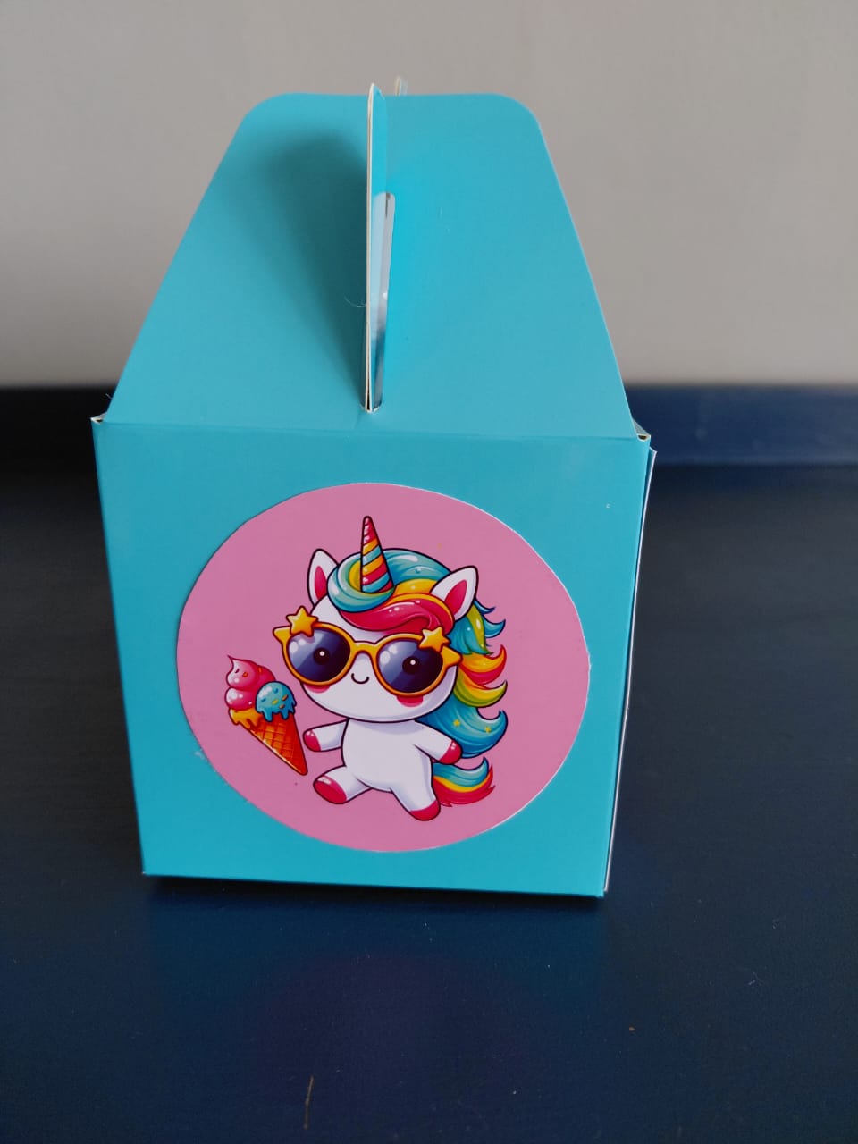 Unicorn Swimming Party | Sugarplum Co