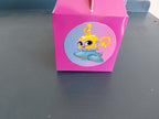 Shimmer and Shine Party | Sugarplum Co
