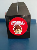 Roblox Party | Sugarplum Co