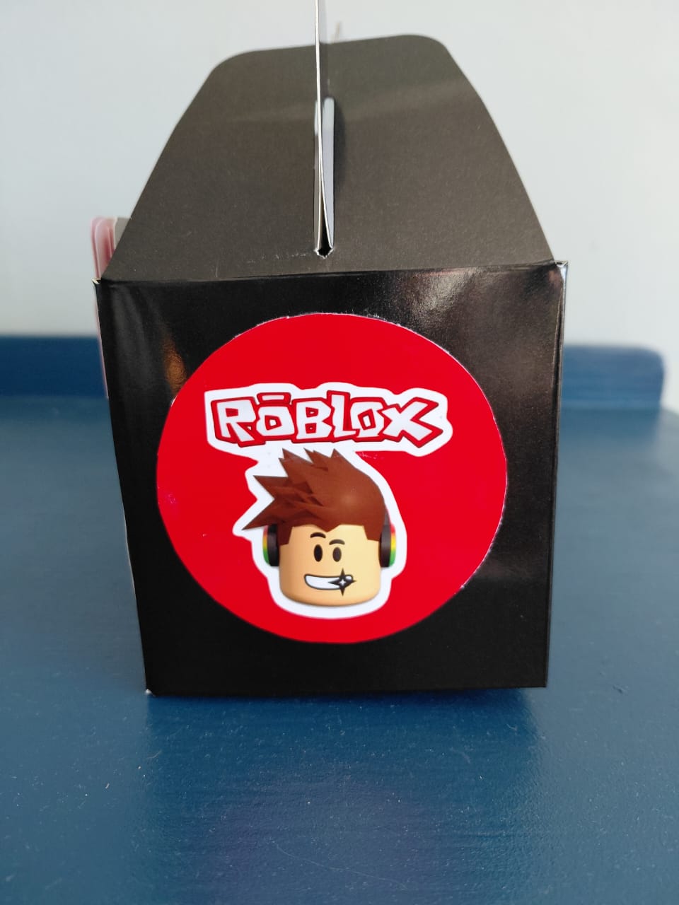 Roblox Party | Sugarplum Co