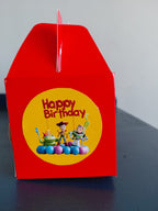 Toy Story Party | Sugarplum Co