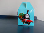 Thomas the Train Party | Sugarplum Co