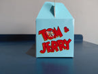Tom and Jerry Party | Sugarplum Co