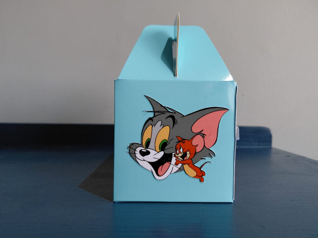 Tom and Jerry Party | Sugarplum Co