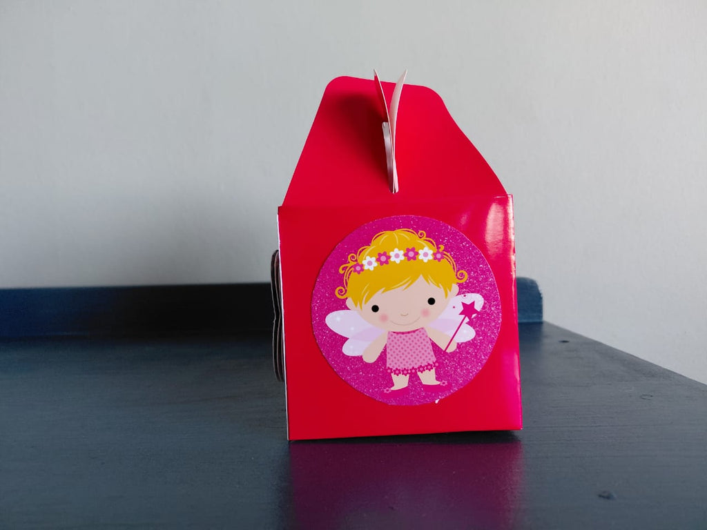 Pixie Dust Party | Sugarplum Co