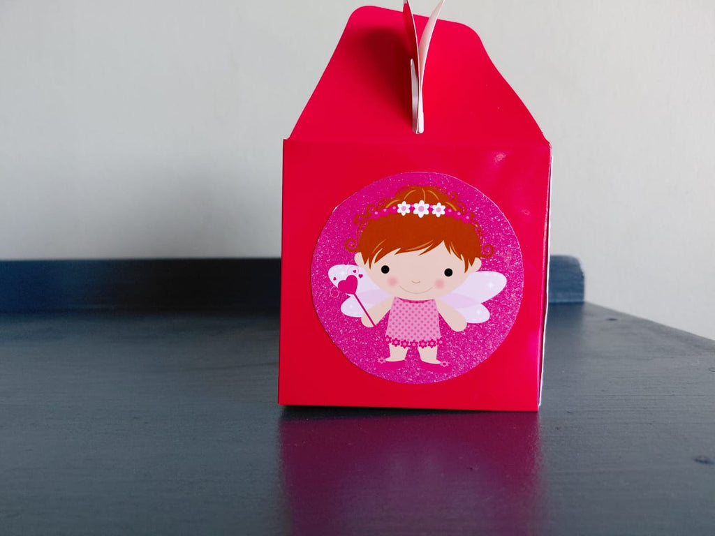 Pixie Dust Party | Sugarplum Co
